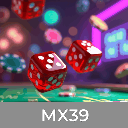 MX39: Experiência de Cassino Ao Vivo para Jogadores Brasileiros