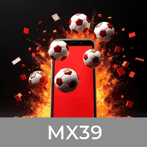 MX39: Slots - Prêmios Milionários, Mesa Virtual - Estratégia e Realismo, Apostas Esportivas - Emoção ao Vivo