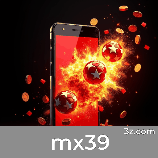 mx39: Apostas em Esportes com Odds Instantâneas