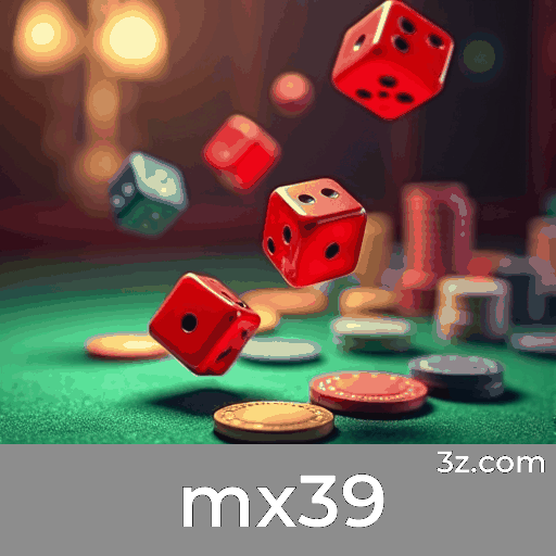 mx39 Social Casino: Uma Experiência de Entretenimento Interativo