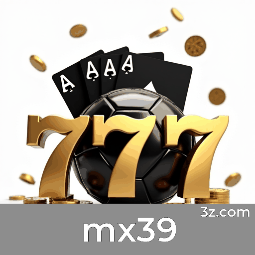 mx39: Experiência de Jogos de Cassino Luxuosa e Empolgante