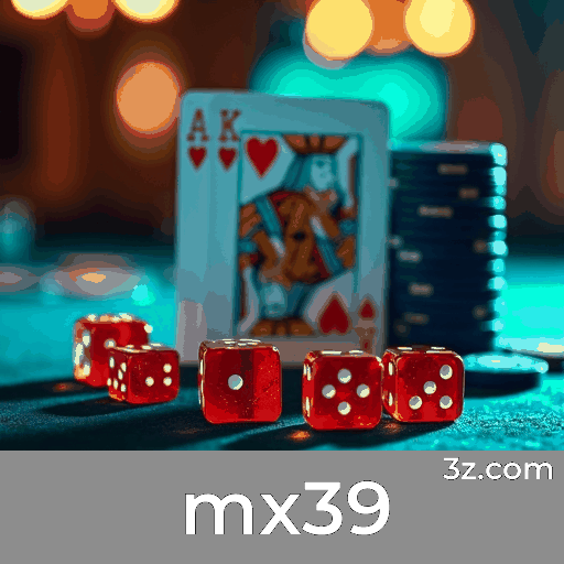 Universo de Jogos Extraordinários do mx39: Diversão Sem Limites