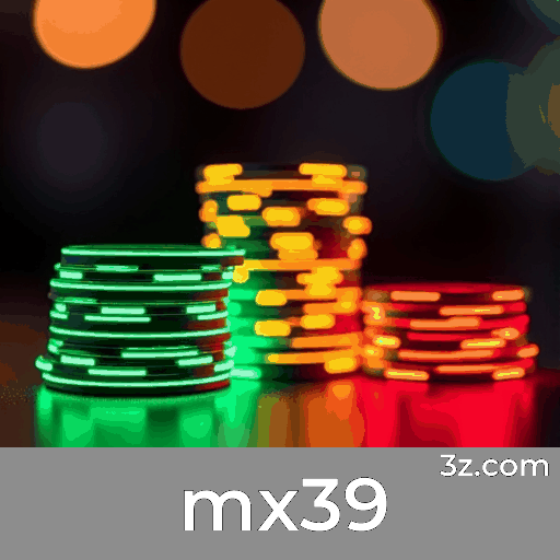 mx39: Seu Destino para Apostas Seguras e Divertidas