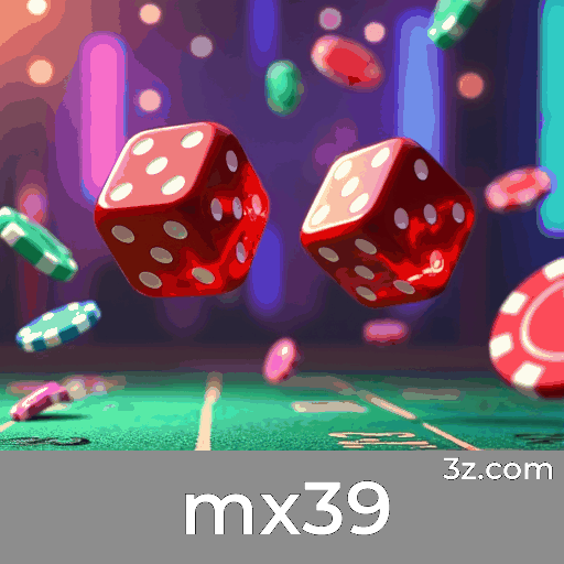 mx39: Seu Destino para Apostas Seguras e Divertidas