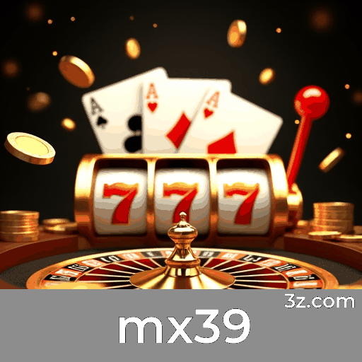 mx39: Seu Destino para Apostas Seguras e Divertidas