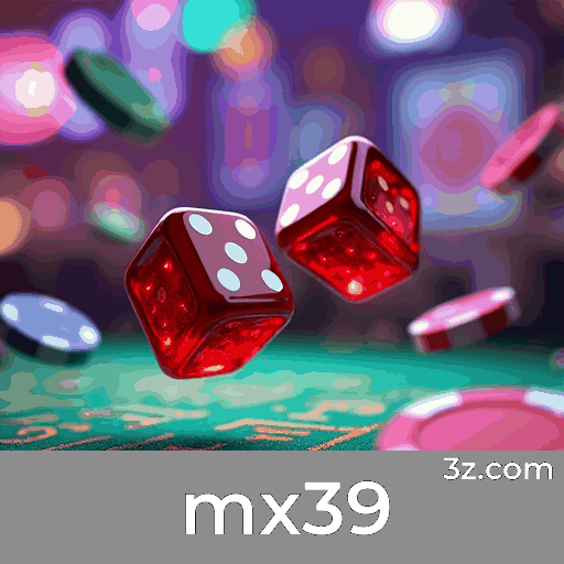mx39: Seu Destino para Apostas Seguras e Divertidas